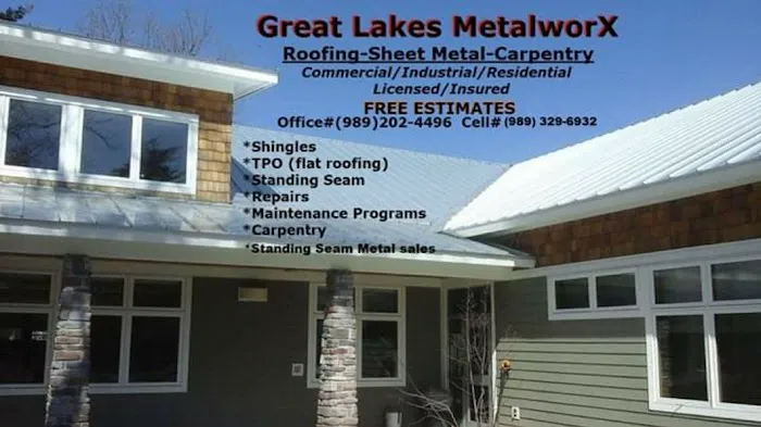 Great Lakes MetalworX Picture 1