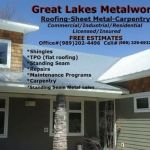 Great Lakes MetalworX