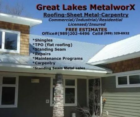 Great Lakes MetalworX