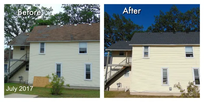 Advanced Roofing Picture 7