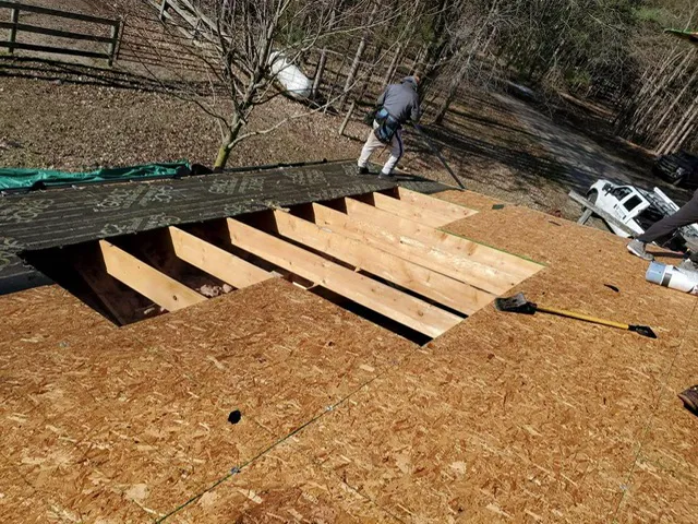 Northshore Exteriors Picture 1