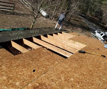 Northshore Exteriors