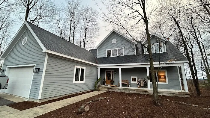 Northshore Exteriors Picture 5