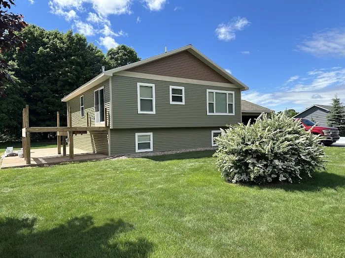 Northshore Exteriors Picture 9