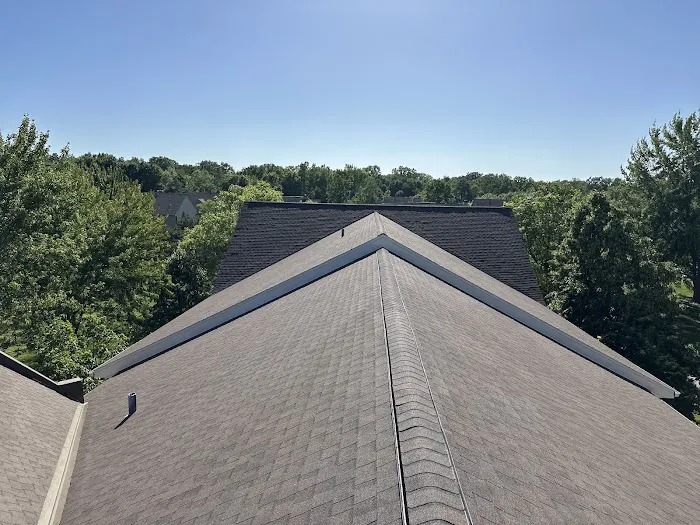 Preferred Roofing Services Picture 1