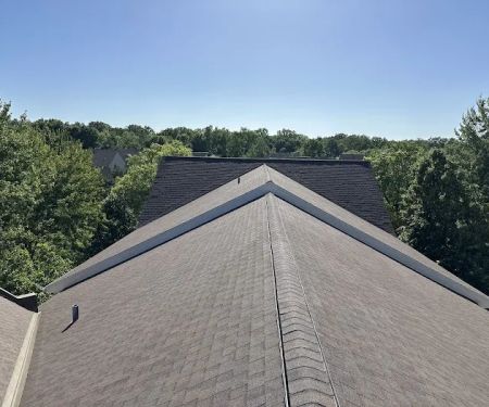 Preferred Roofing Services