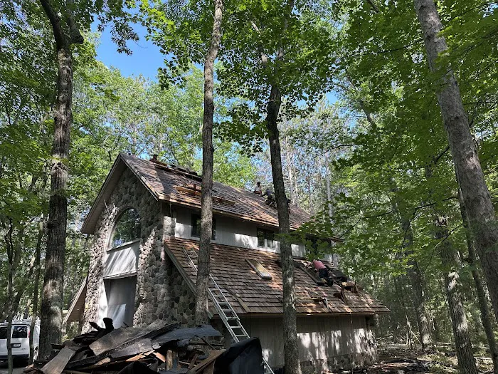 Preferred Roofing Services Picture 3