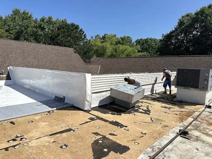 Preferred Roofing Services Picture 5