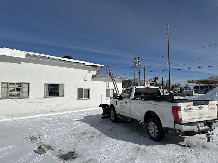 Preferred Roofing Services Picture 9