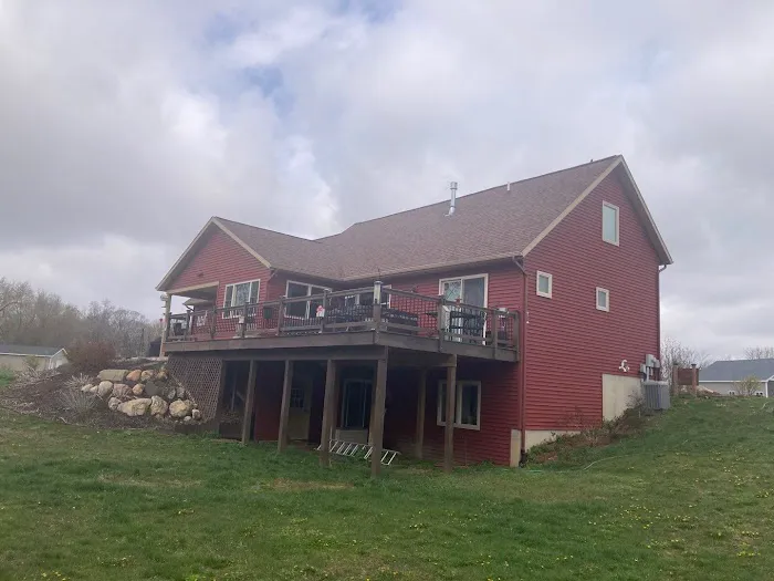 Veenkamp Roofing and Siding Picture 5