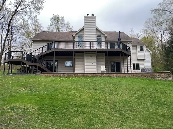 Veenkamp Roofing and Siding Picture 4