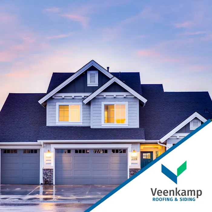 Veenkamp Roofing and Siding Picture 7