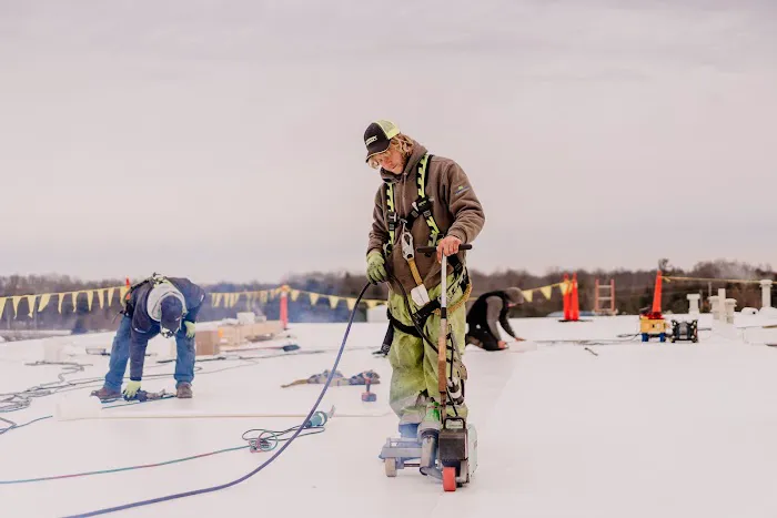 Springfield Roofing Picture 1