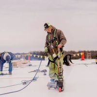 Springfield Roofing ico