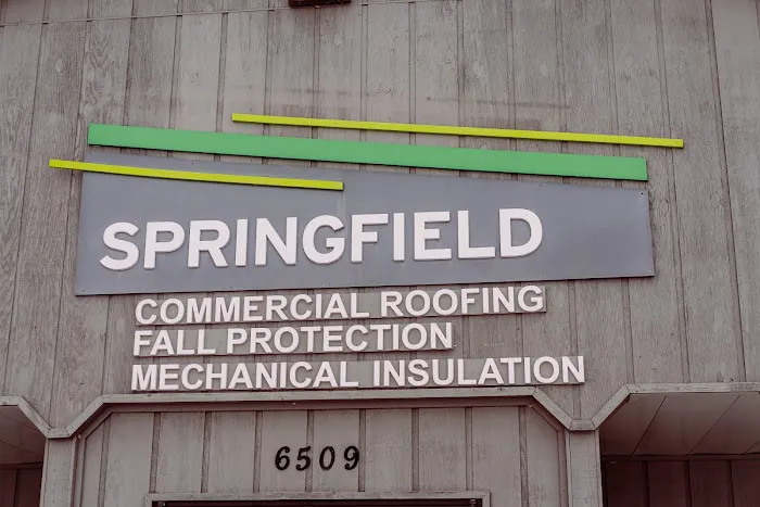 Springfield Roofing Picture 9
