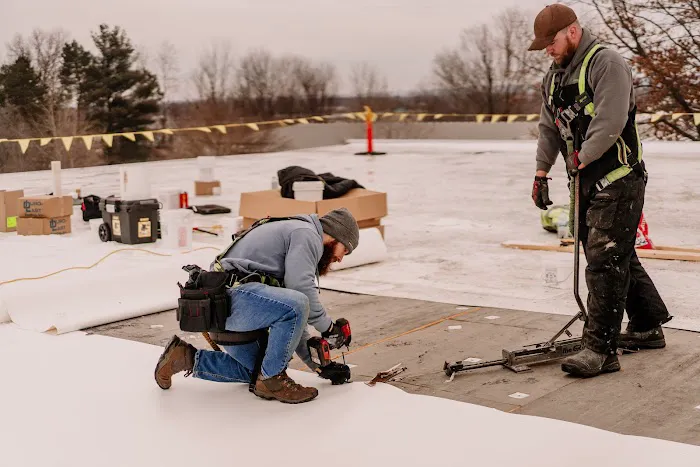 Springfield Roofing Picture 6