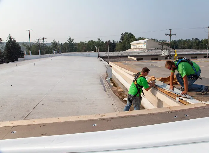 Springfield Roofing Picture 5