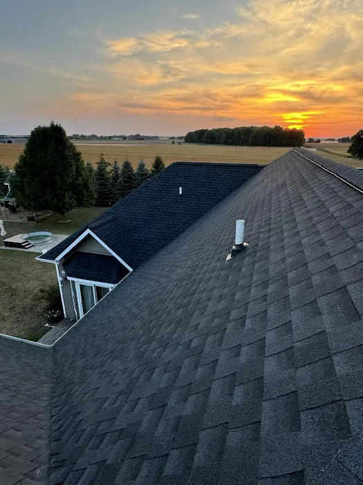 Big Rapids Roofing Picture 1
