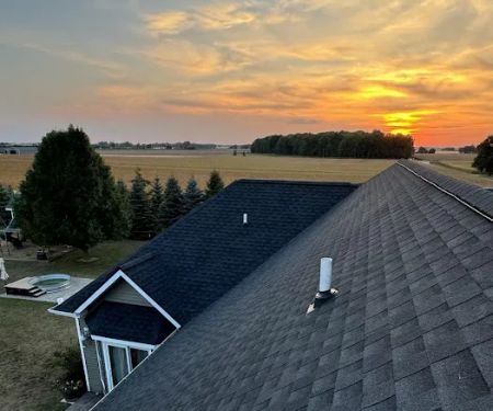 Big Rapids Roofing
