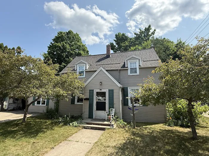 Big Rapids Roofing Picture 3