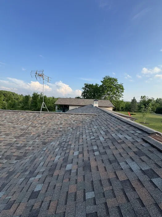 Big Rapids Roofing Picture 2