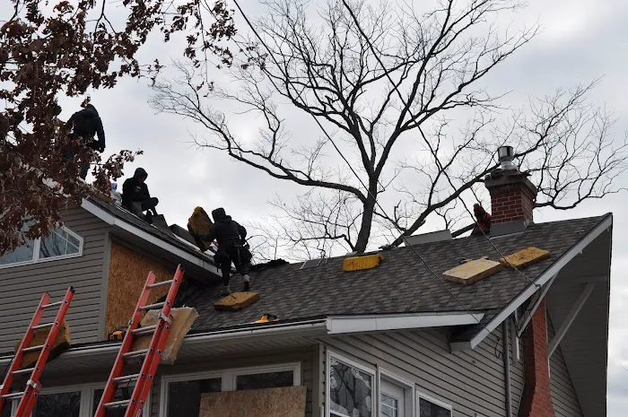 Big Rapids Roofing Picture 10