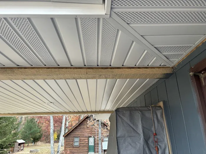 Big Rapids Roofing Picture 8