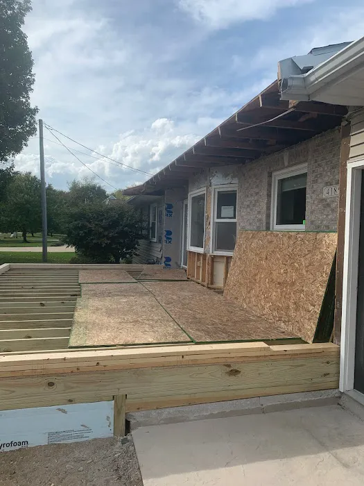 Convenient Roofing & Construction LLC Picture 1