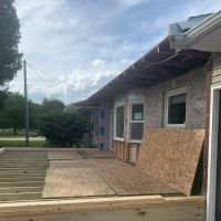 Convenient Roofing & Construction LLC ico