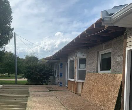 Convenient Roofing & Construction LLC