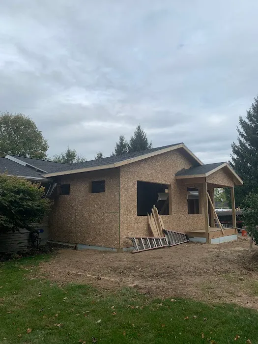 Convenient Roofing & Construction LLC Picture 5