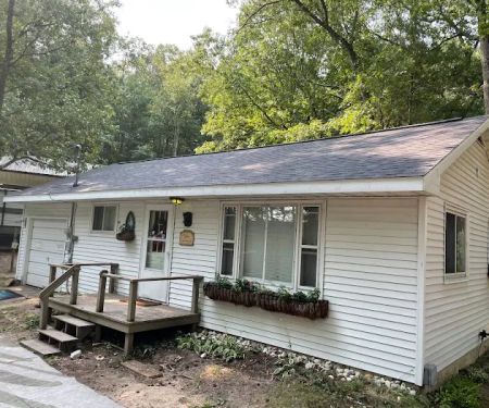 Shoreline Roofing & Gutters LLC