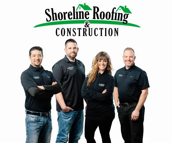 Shoreline Roofing & Gutters LLC Picture 2