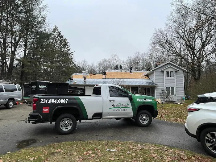Shoreline Roofing & Gutters LLC Picture 8