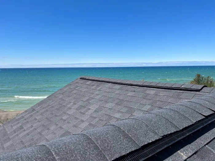 Shoreline Roofing & Gutters LLC Picture 5