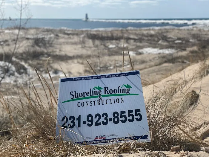 Shoreline Roofing & Gutters LLC Picture 9