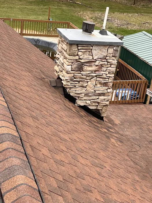Bullseye Roofing Systems LLC Picture 2