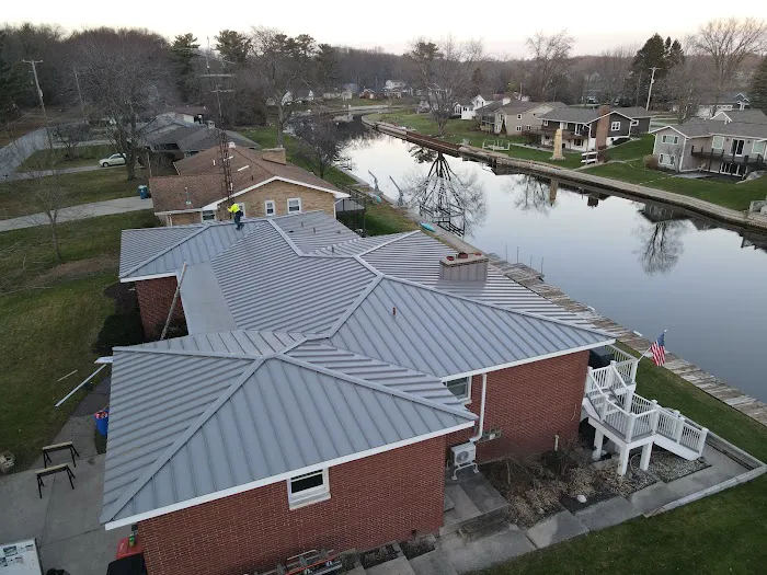 Bullseye Roofing Systems LLC Picture 1