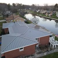 Bullseye Roofing Systems LLC ico