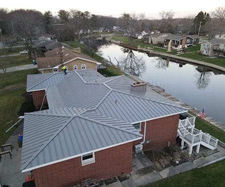 Bullseye Roofing Systems LLC