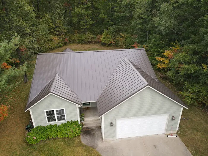 Bullseye Roofing Systems LLC Picture 6