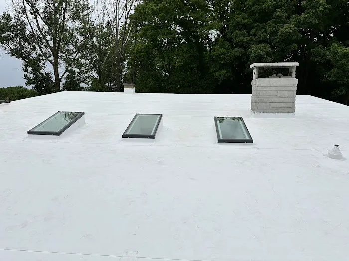 Bullseye Roofing Systems LLC Picture 5