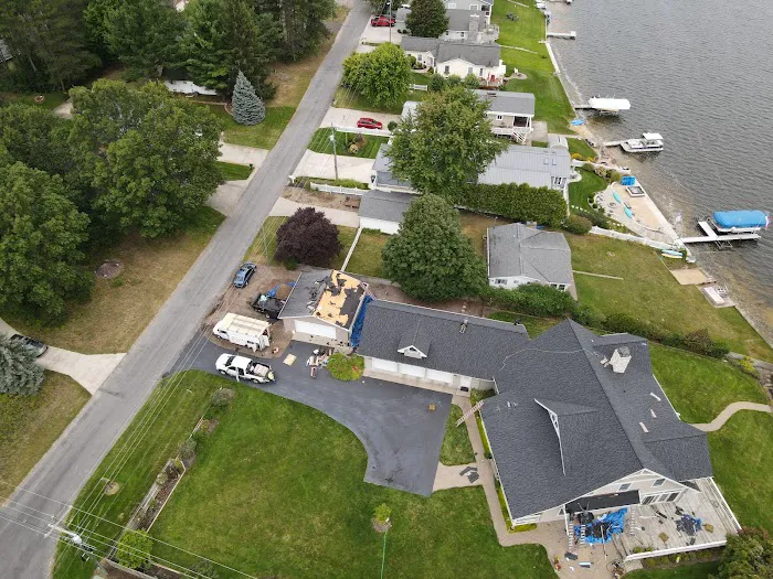 Bullseye Roofing Systems LLC Picture 9