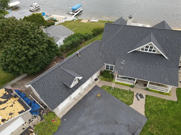 Bullseye Roofing Systems LLC Picture 7
