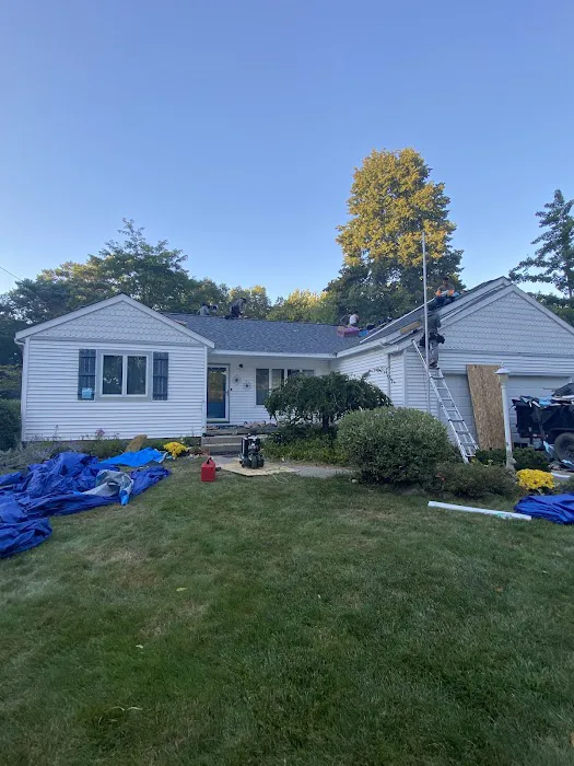 Bullseye Roofing Systems LLC Picture 10