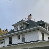 Northshore Roofing, LLC ico