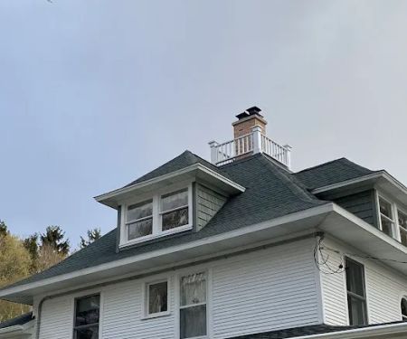 Northshore Roofing, LLC