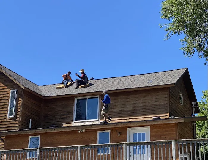 Northshore Roofing, LLC Picture 7