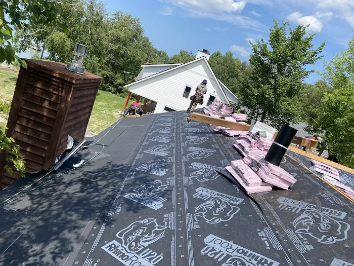 Northshore Roofing, LLC Picture 6