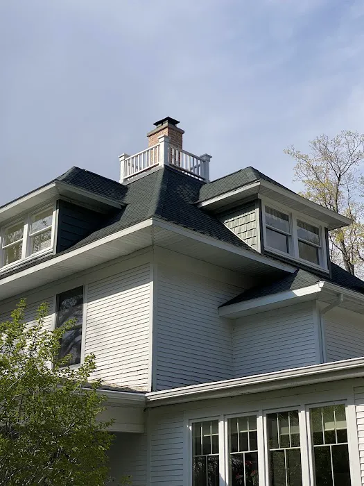 Northshore Roofing, LLC Picture 10